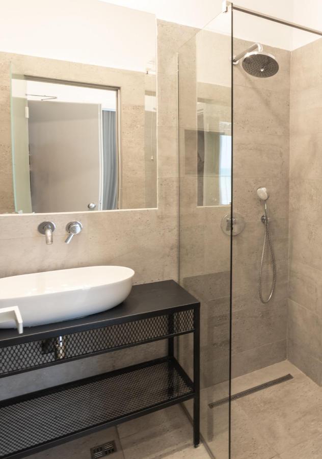 Lemon Cliff Luxury B&B Mamaia Eksteriør billede