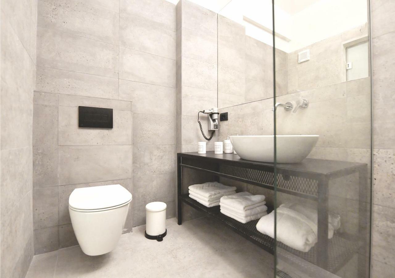 Lemon Cliff Luxury B&B Mamaia Eksteriør billede
