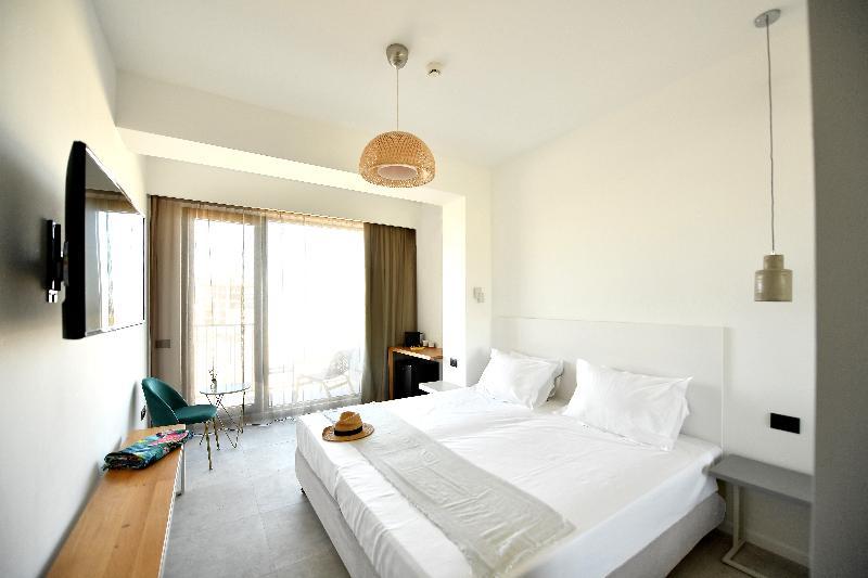 Lemon Cliff Luxury B&B Mamaia Eksteriør billede